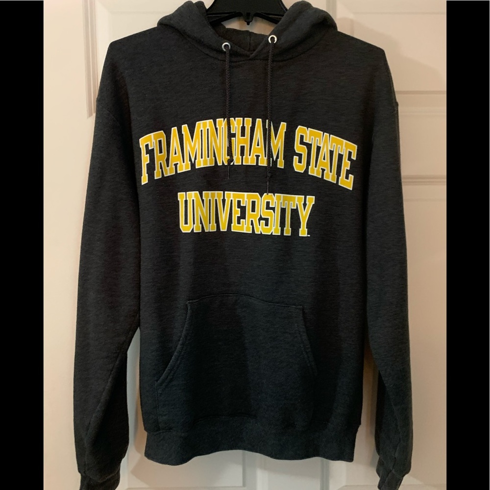 College Sweatshirt